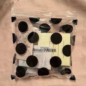 Sephora Fragrance Samples